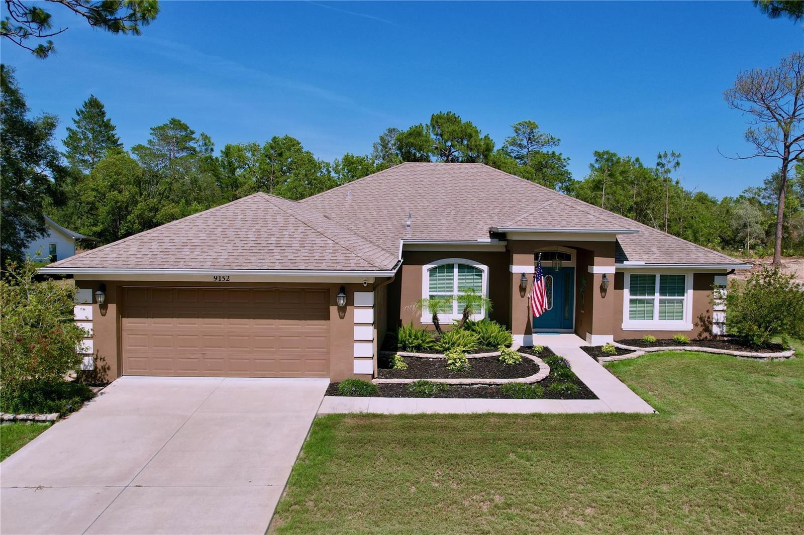 Details for 9152 Bunting Road, WEEKI WACHEE, FL 34613