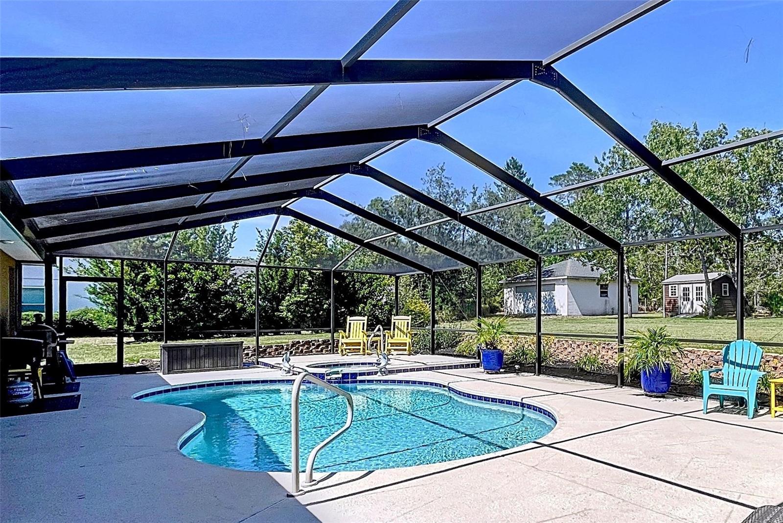 Listing photo id 43 for 9152 Bunting Road