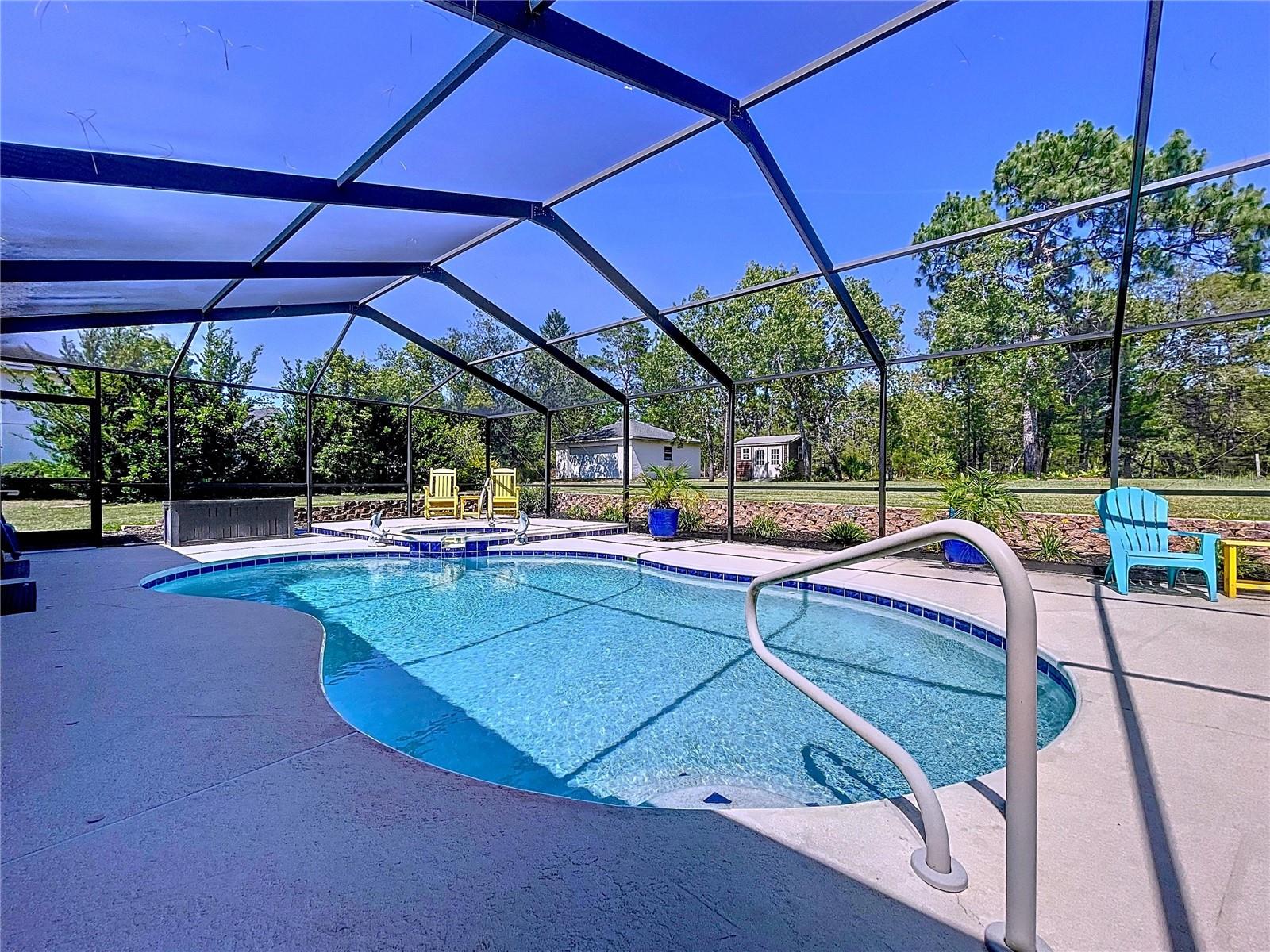 Listing photo id 4 for 9152 Bunting Road