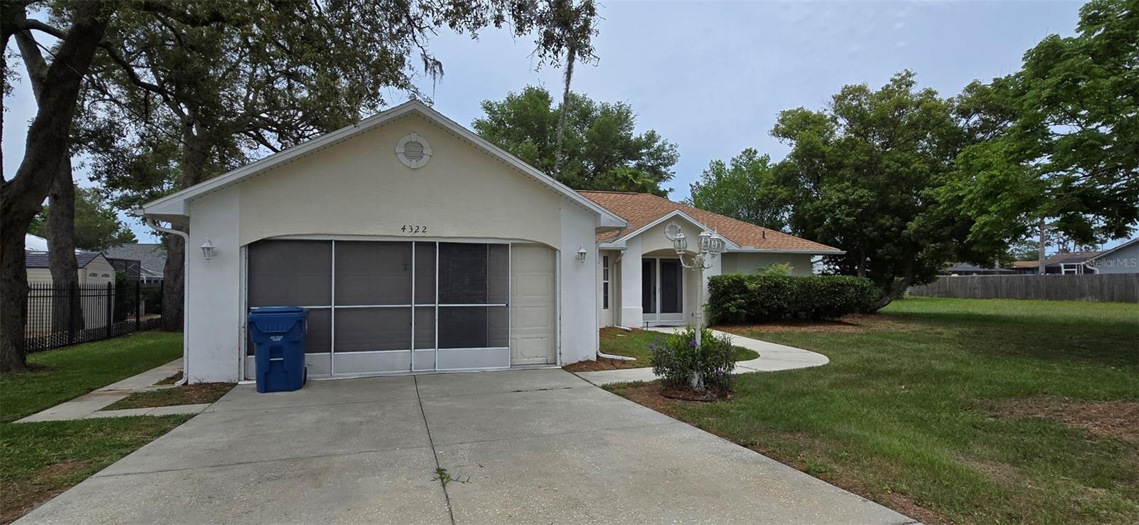 Details for 4322 Dewberry Street, SPRING HILL, FL 34608