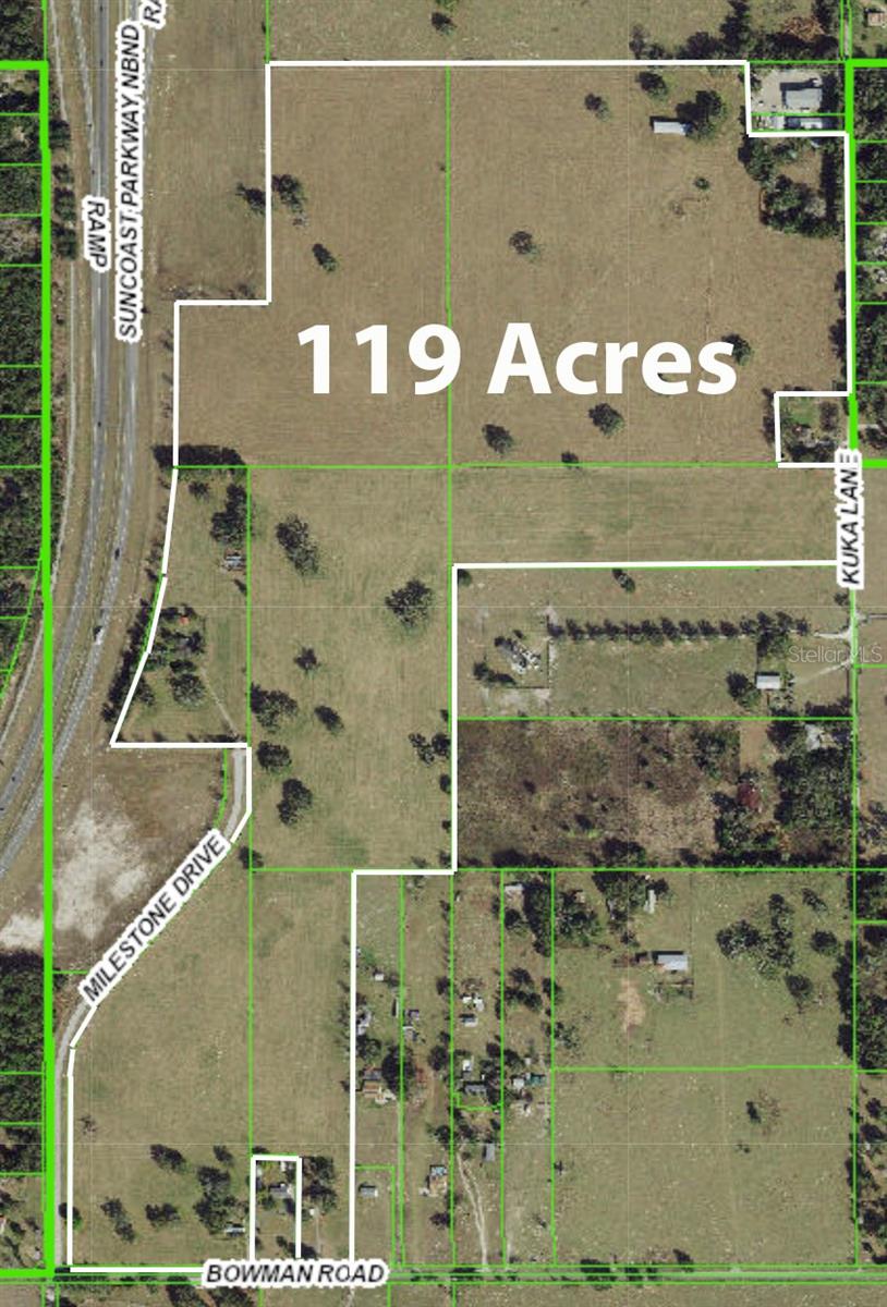 Listing photo id 0 for 20139 Bowman Road