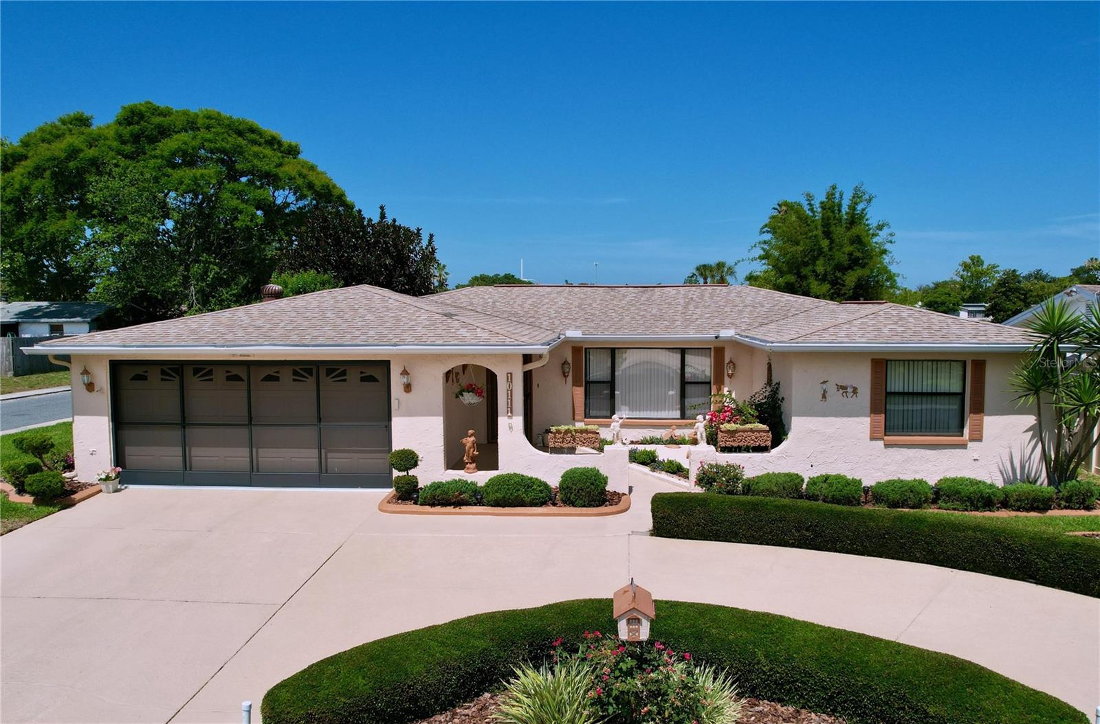 Details for 10111 Glen Moor Lane, PORT RICHEY, FL 34668