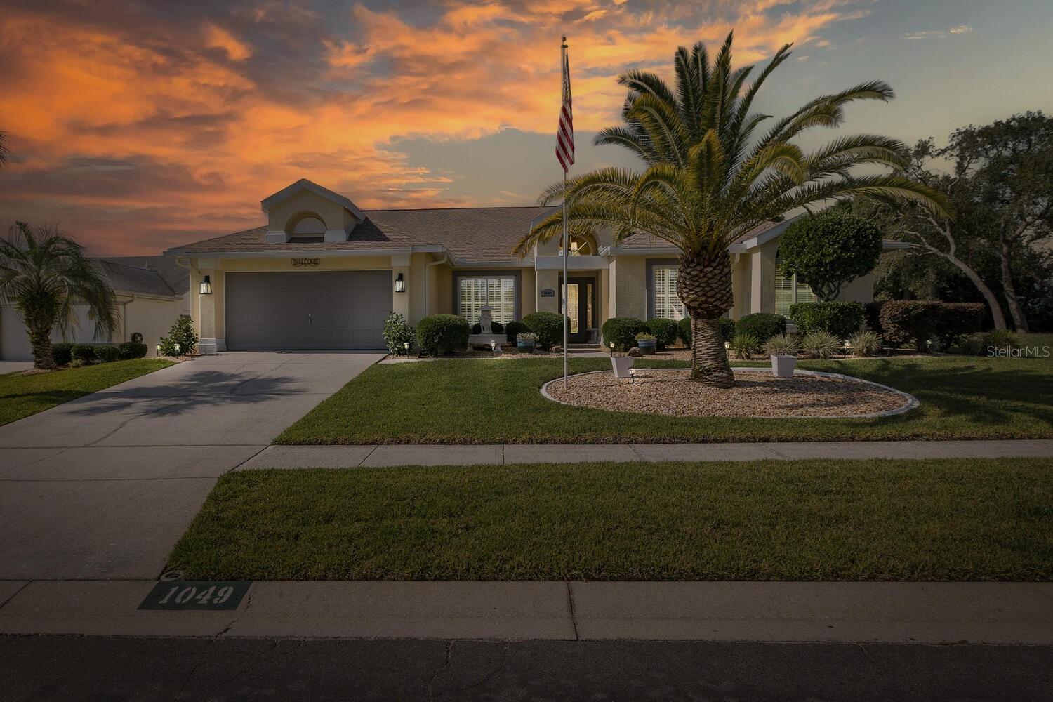 Listing photo id 3 for 1049 Larkin Road