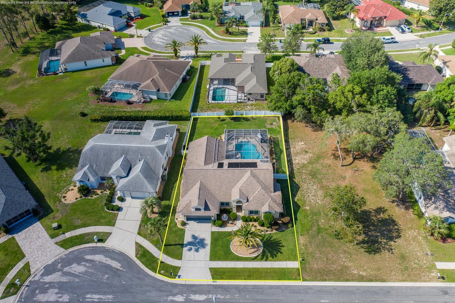Listing photo id 4 for 1049 Larkin Road