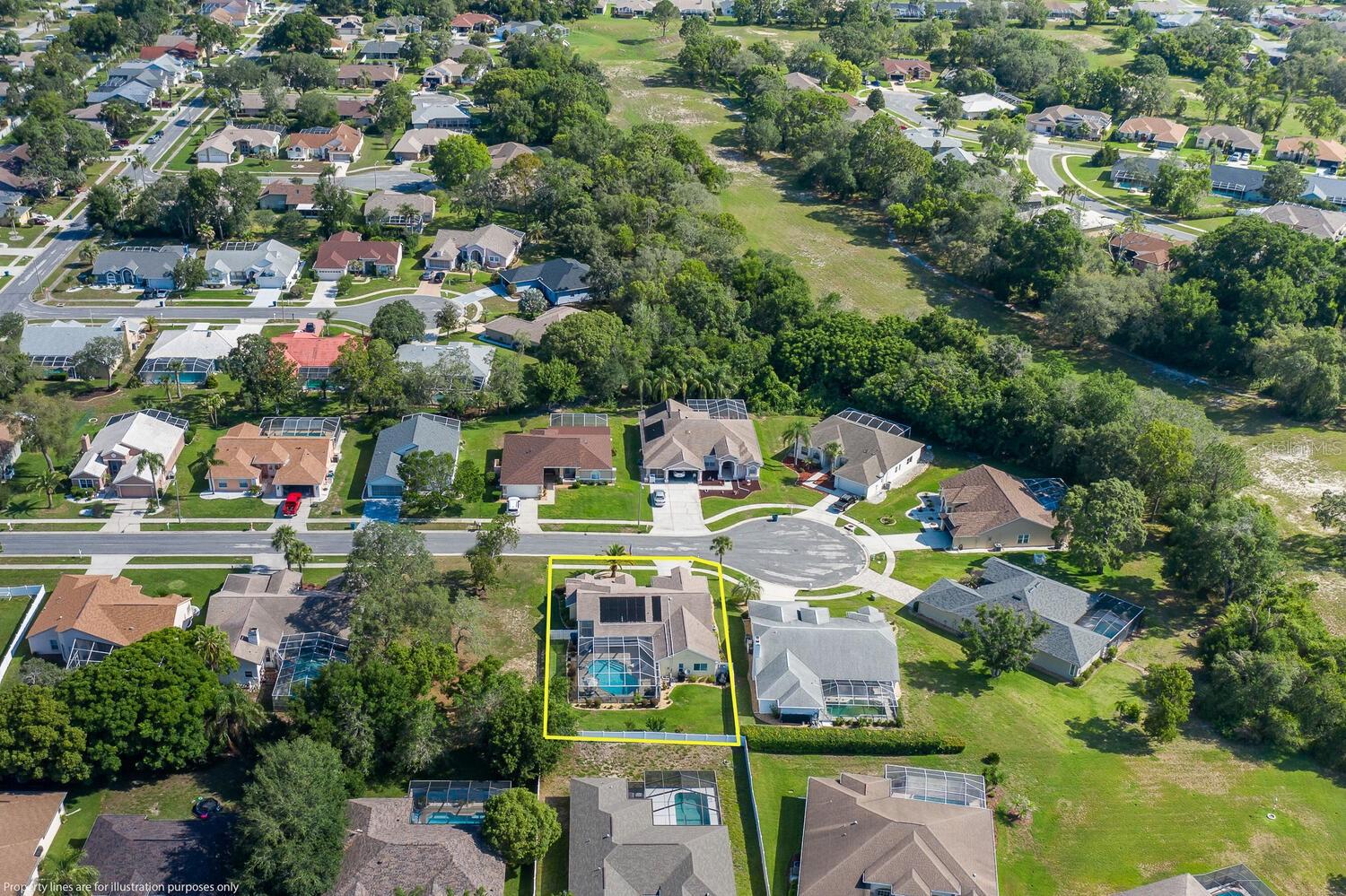 Listing photo id 59 for 1049 Larkin Road