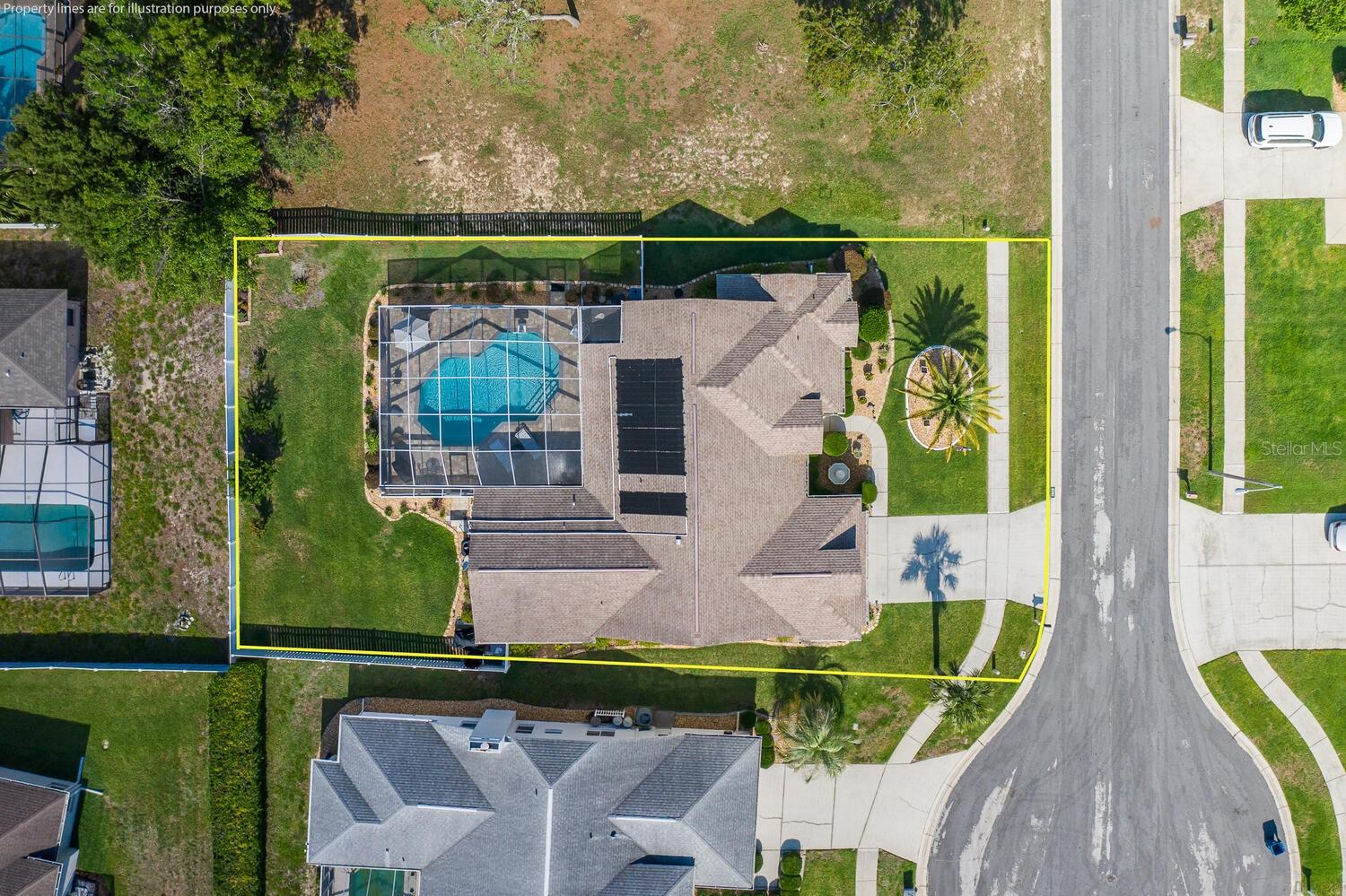 Listing photo id 5 for 1049 Larkin Road