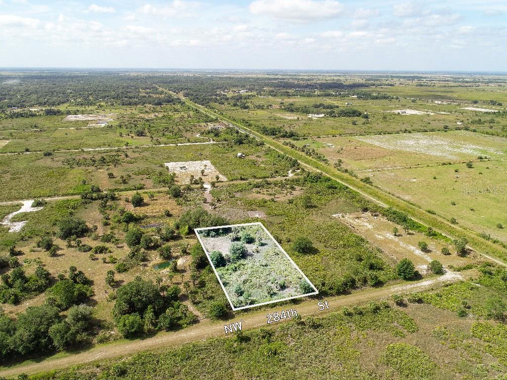 Details for 21492 284th Street, OKEECHOBEE, FL 34972