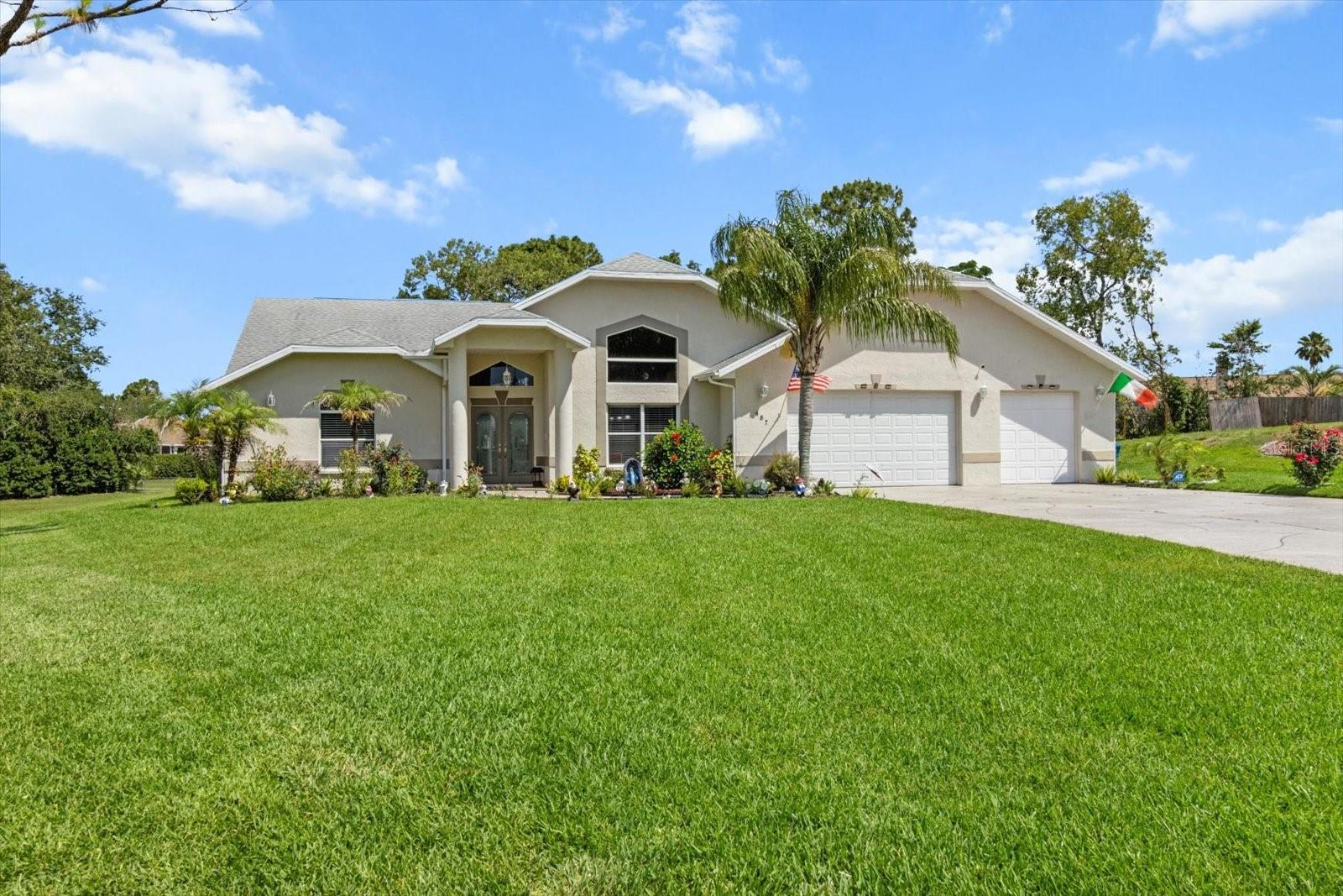 Details for 487 Waterloo Court, SPRING HILL, FL 34609