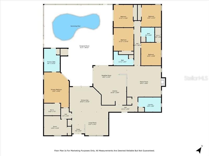 Listing photo id 2 for 487 Waterloo Court