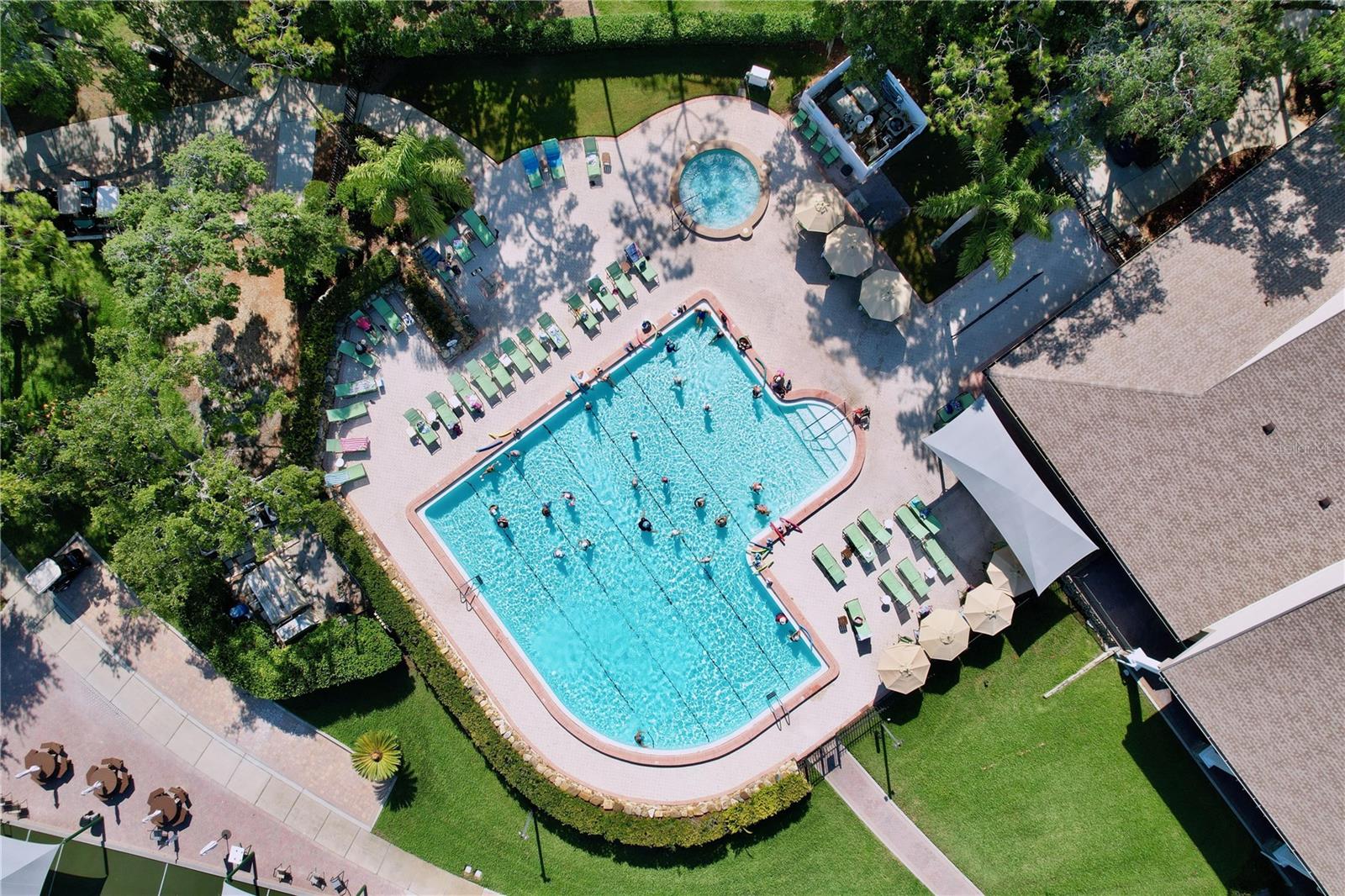 Image 23 of 59 For 2139 Sea Pines Court