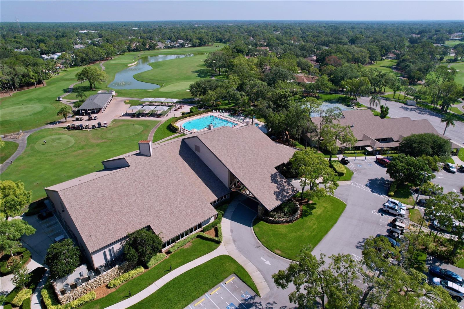Image 25 of 59 For 2139 Sea Pines Court
