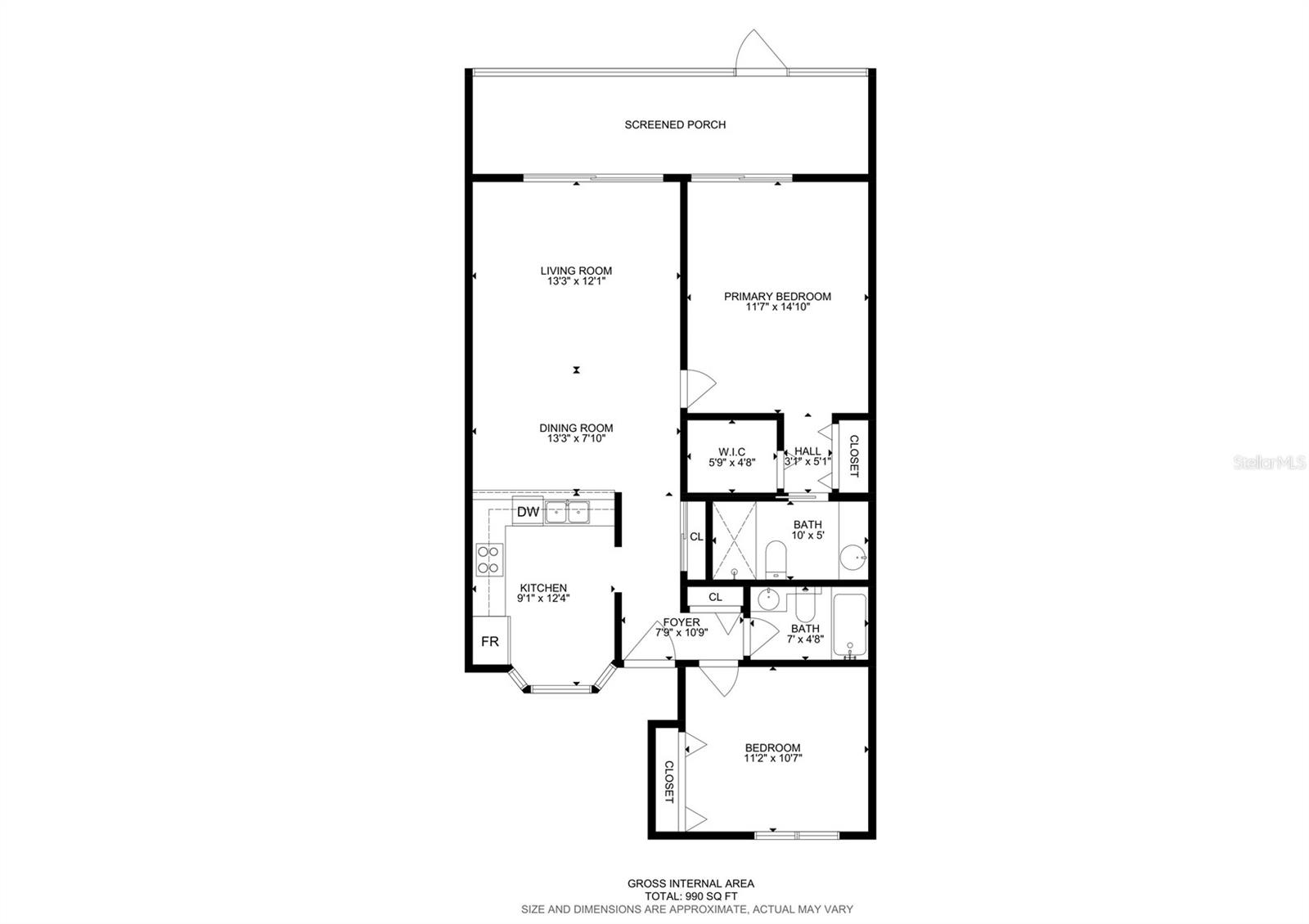 Image 3 of 59 For 2139 Sea Pines Court