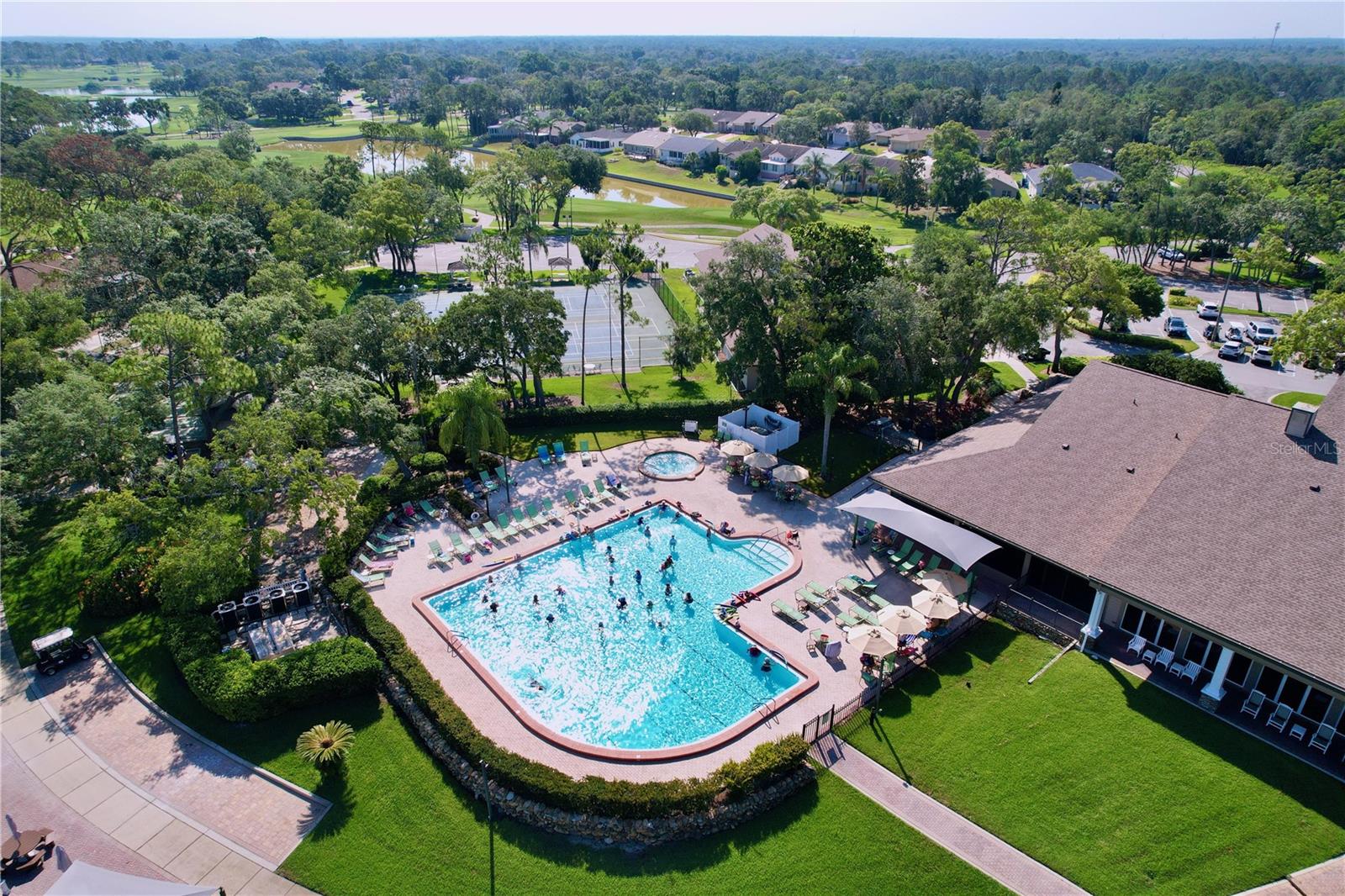 Image 34 of 59 For 2139 Sea Pines Court