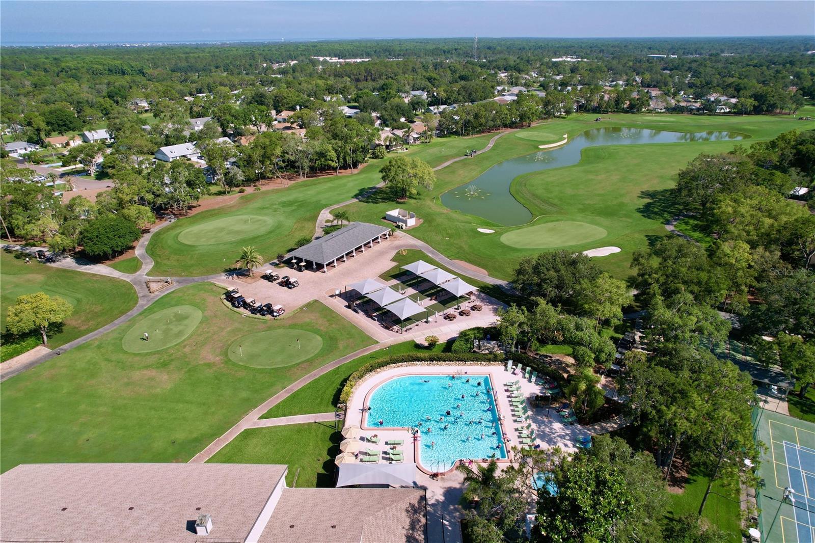 Image 35 of 59 For 2139 Sea Pines Court