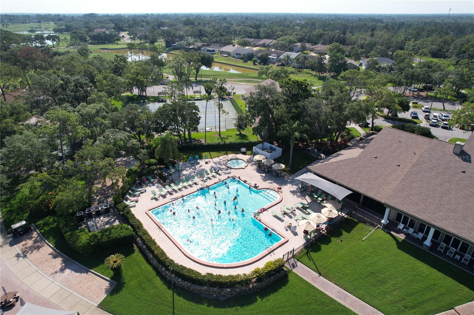 Image 54 of 59 For 2139 Sea Pines Court
