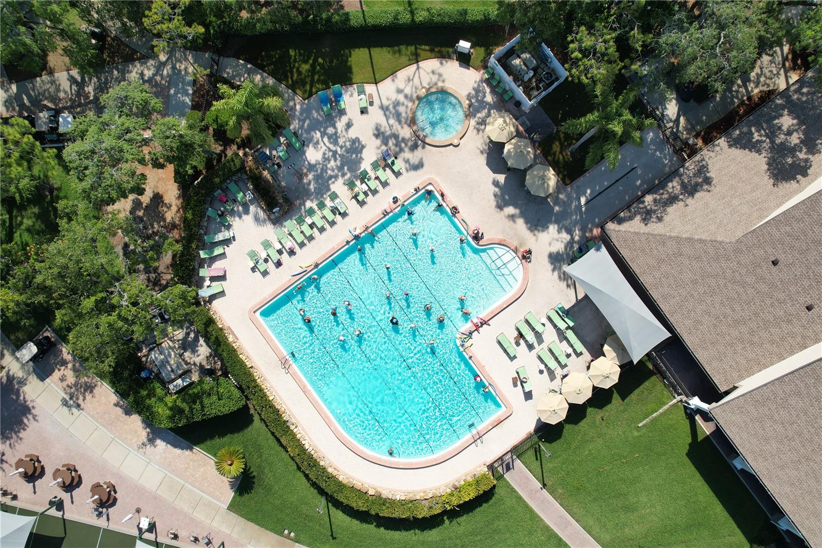 Image 55 of 59 For 2139 Sea Pines Court