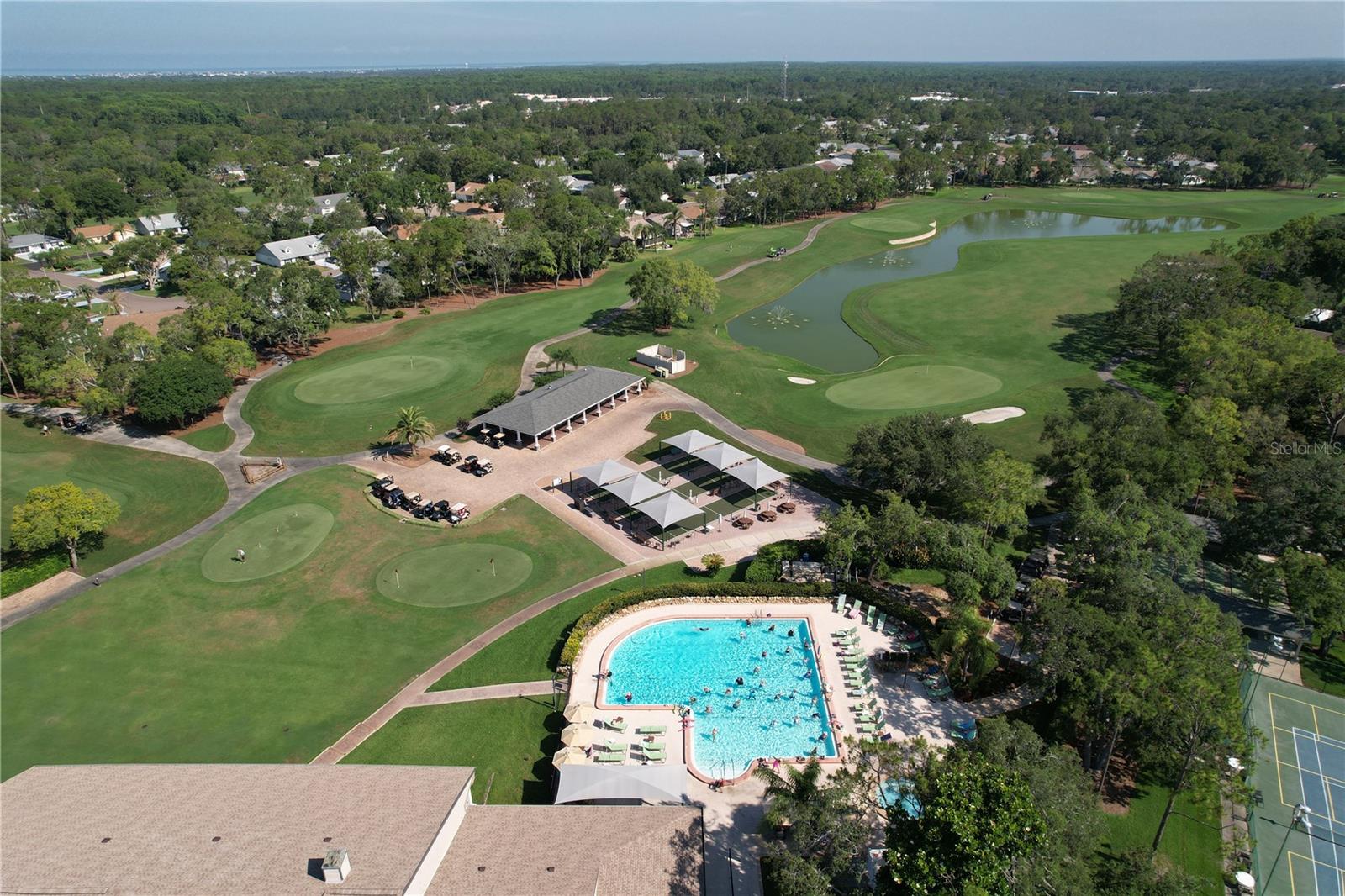 Image 56 of 59 For 2139 Sea Pines Court