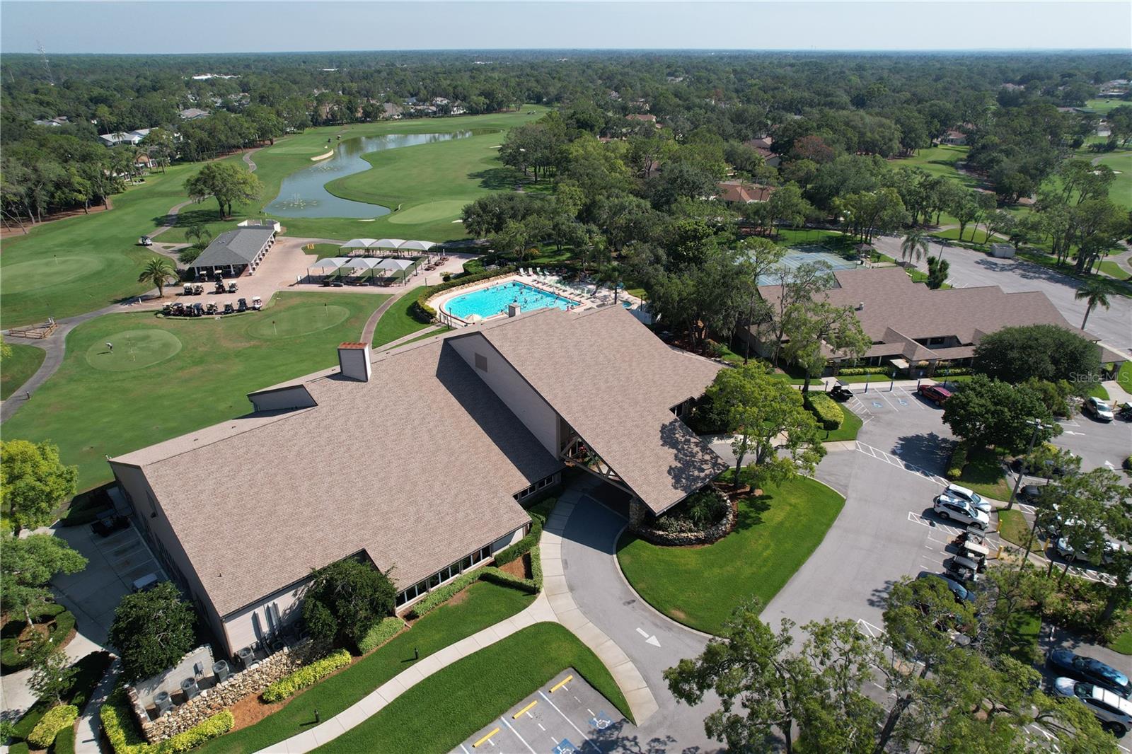 Image 58 of 59 For 2139 Sea Pines Court