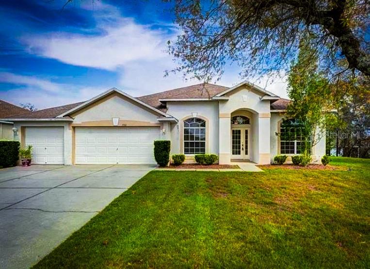 Details for 5701 Brackenwood Drive, Spring Hill, FL 34609