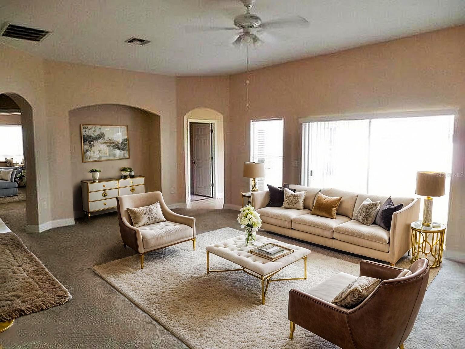 Image 4 of 19 For 5701 Brackenwood Drive