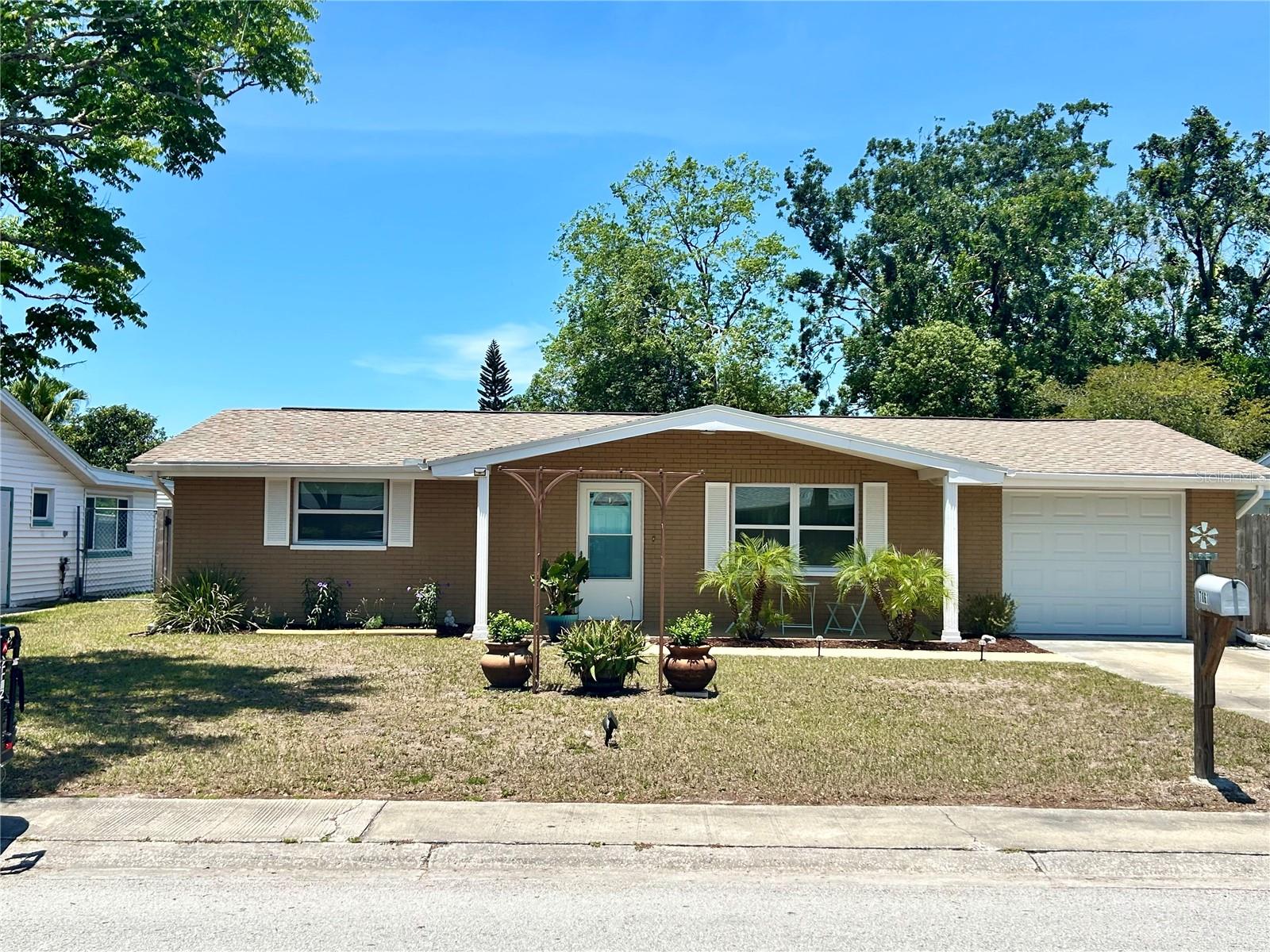 Details for 7861 Raintree Drive, NEW PORT RICHEY, FL 34653