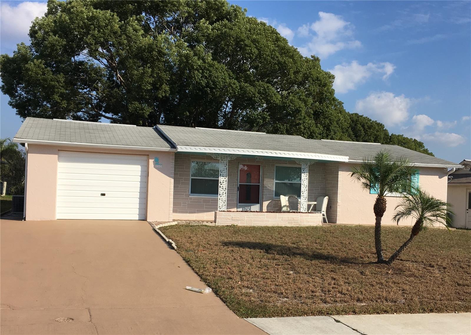 Details for 3654 Yellowbird Drive, NEW PORT RICHEY, FL 34652