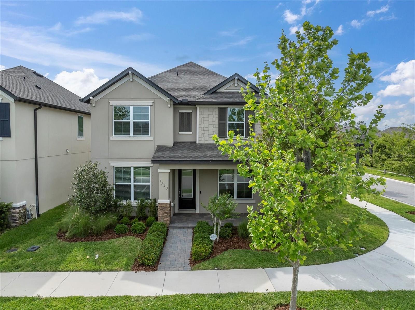 Details for 3763 Villamore Lane, ODESSA, FL 33556