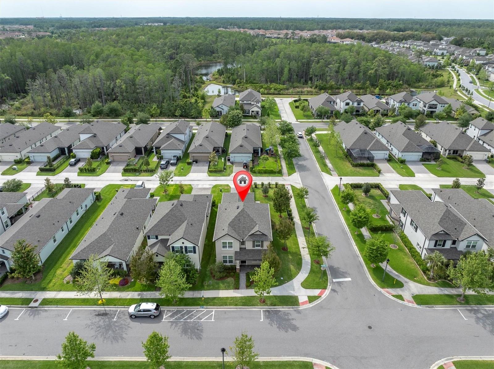 Image 2 of 51 For 3763 Villamore Lane
