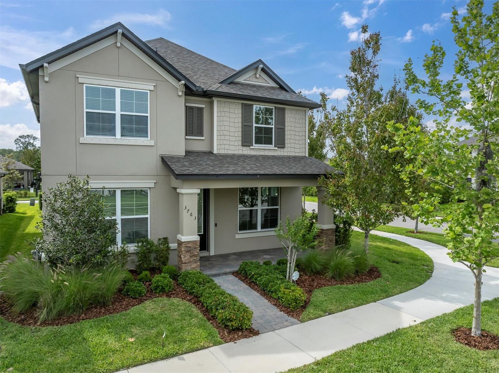 Image 44 of 51 For 3763 Villamore Lane