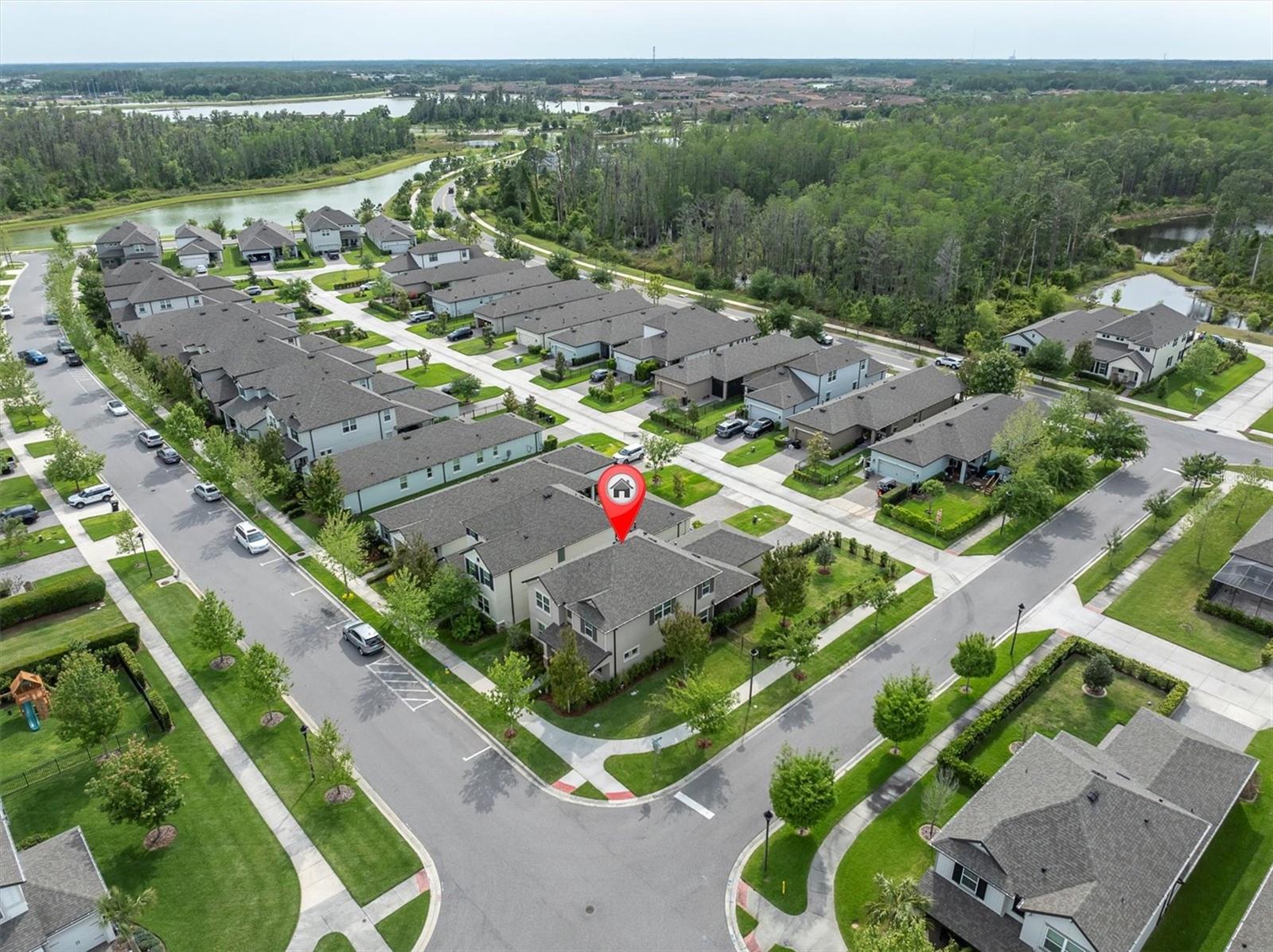 Image 45 of 51 For 3763 Villamore Lane