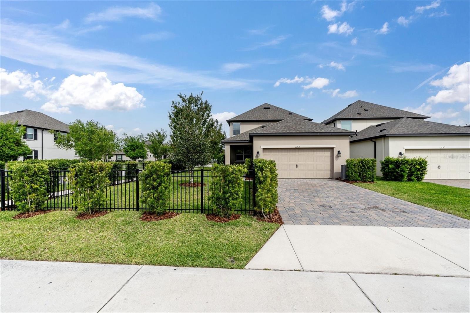 Image 50 of 51 For 3763 Villamore Lane