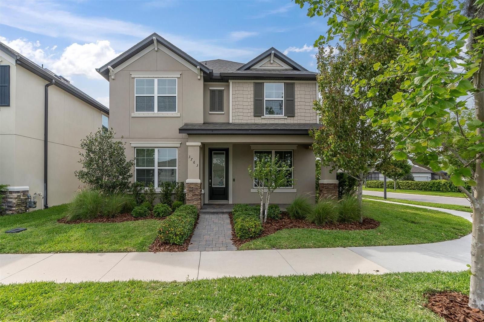 Image 51 of 51 For 3763 Villamore Lane