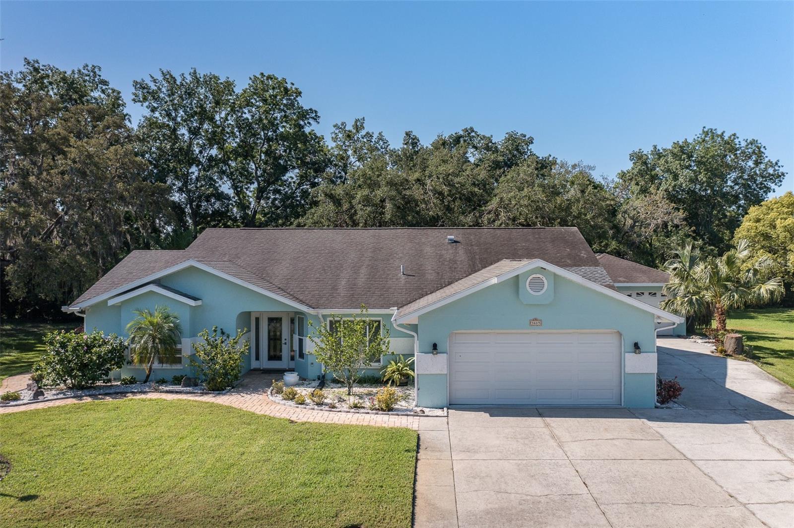 Details for 3609 Montclair Drive, NEW PORT RICHEY, FL 34655