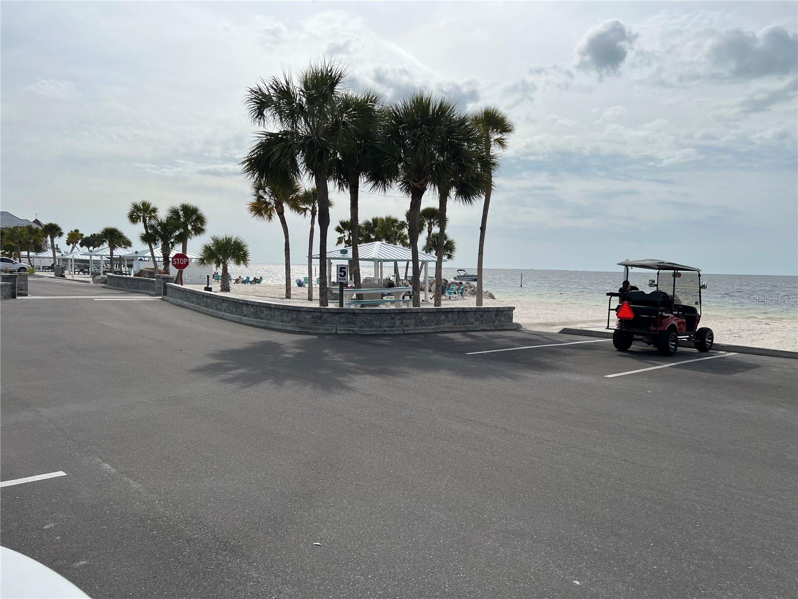 Image 13 of 19 For 4726 Marine Parkway 104
