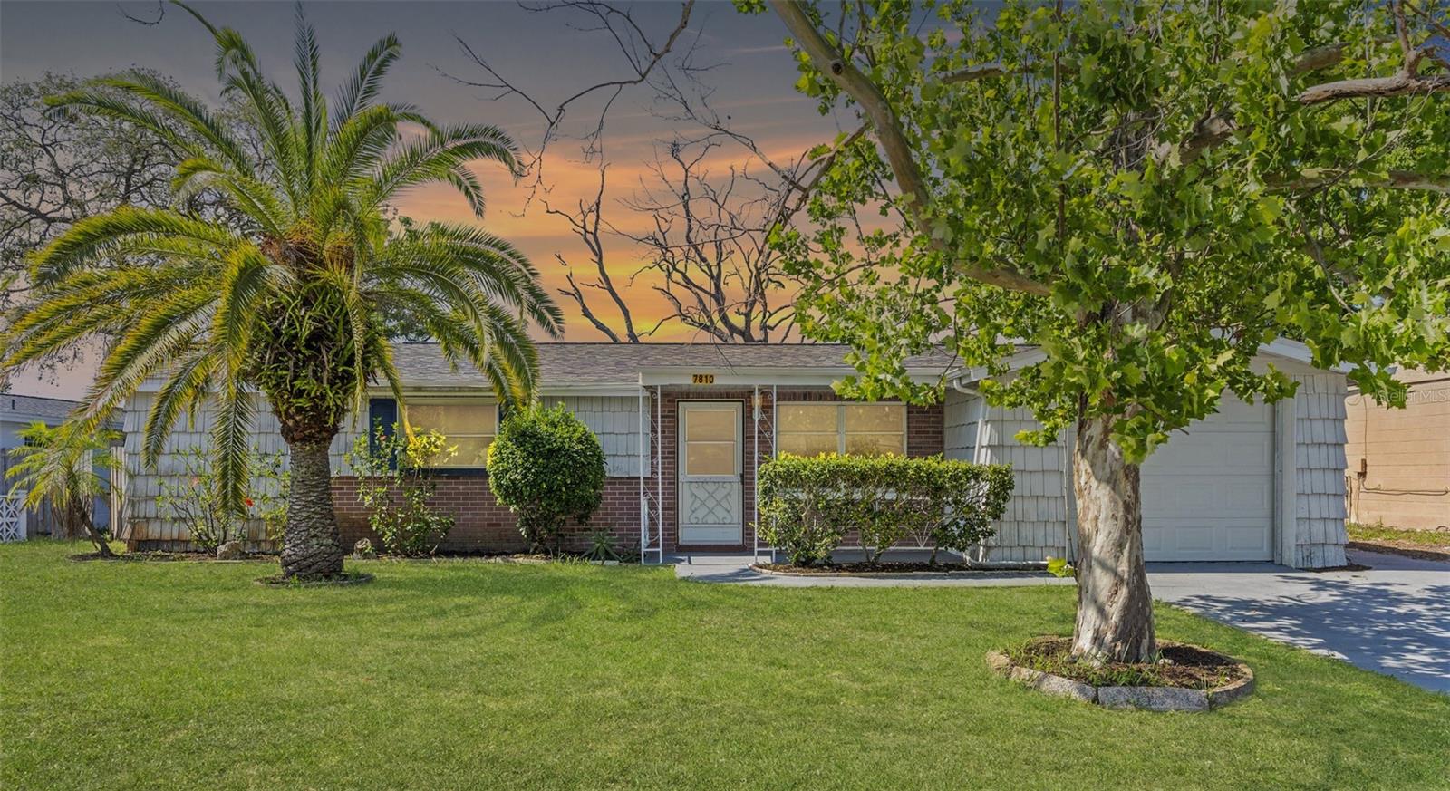 Details for 7810 Chalafonte Drive, PORT RICHEY, FL 34668