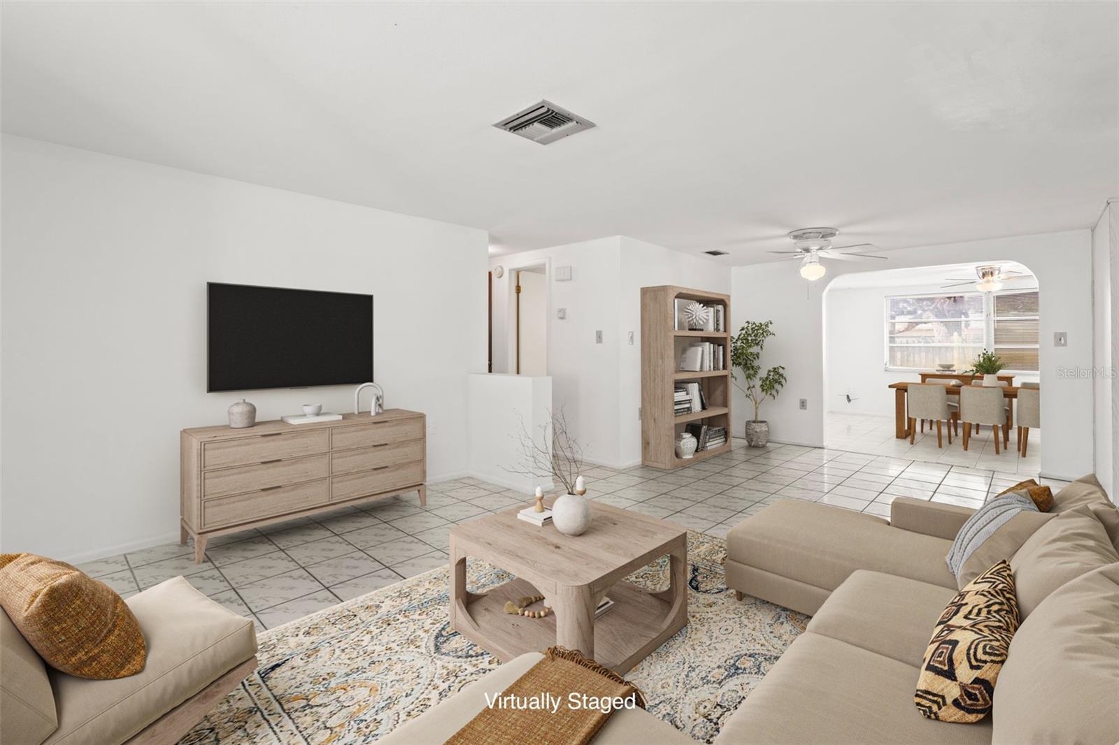 Image 6 of 31 For 7810 Chalafonte Drive