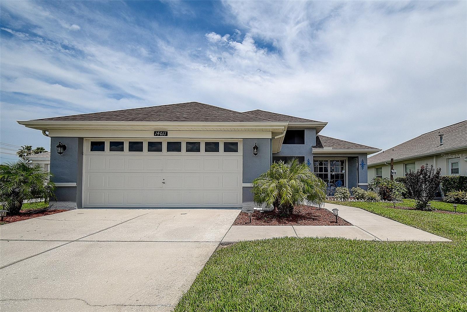 Details for 14011 Shoal Drive, HUDSON, FL 34667