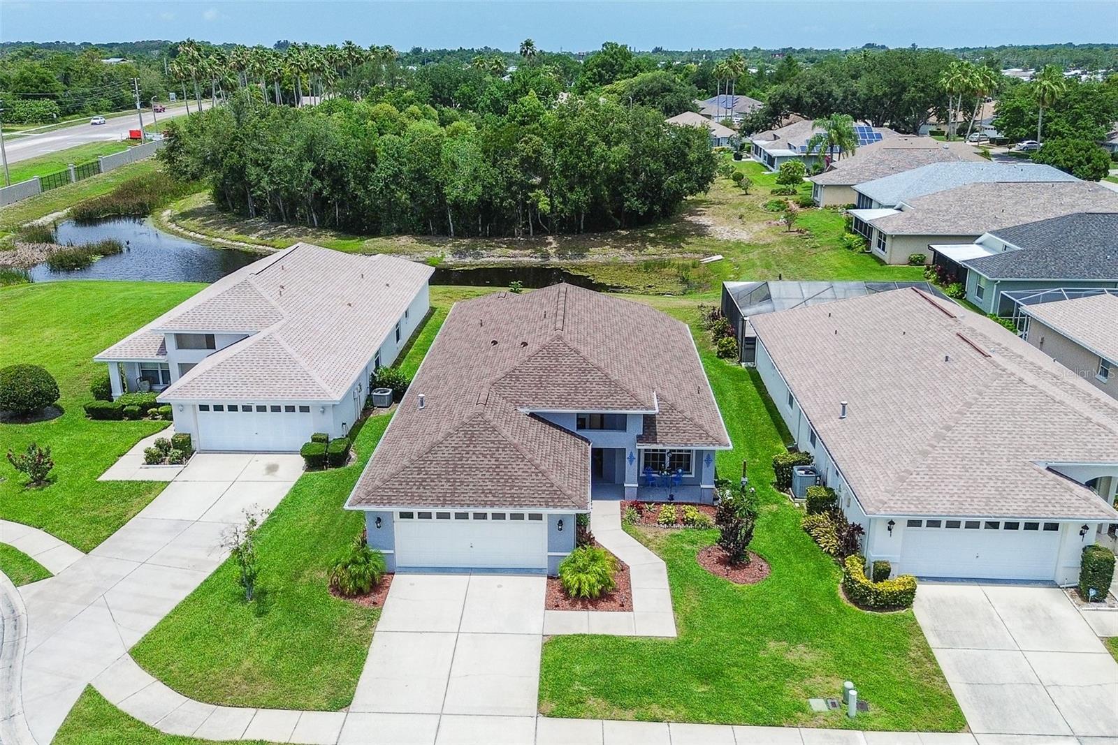 Image 36 of 41 For 14011 Shoal Drive