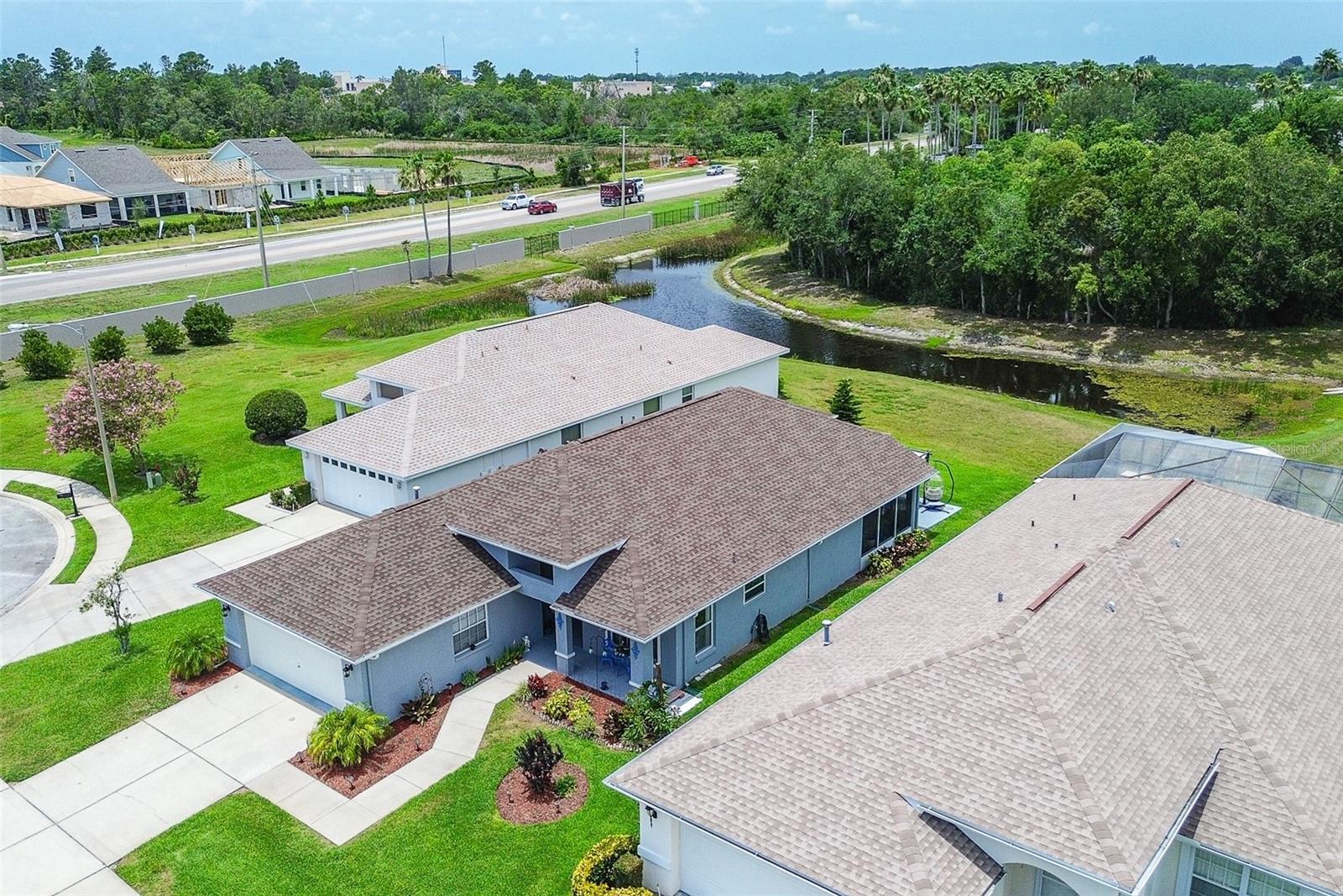 Image 38 of 41 For 14011 Shoal Drive