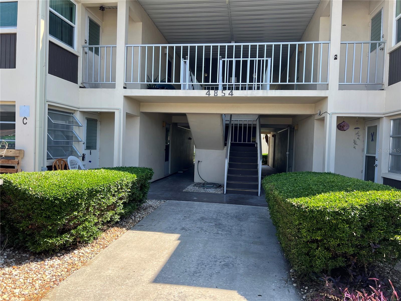 Details for 4854 Marine Parkway 103, NEW PORT RICHEY, FL 34652