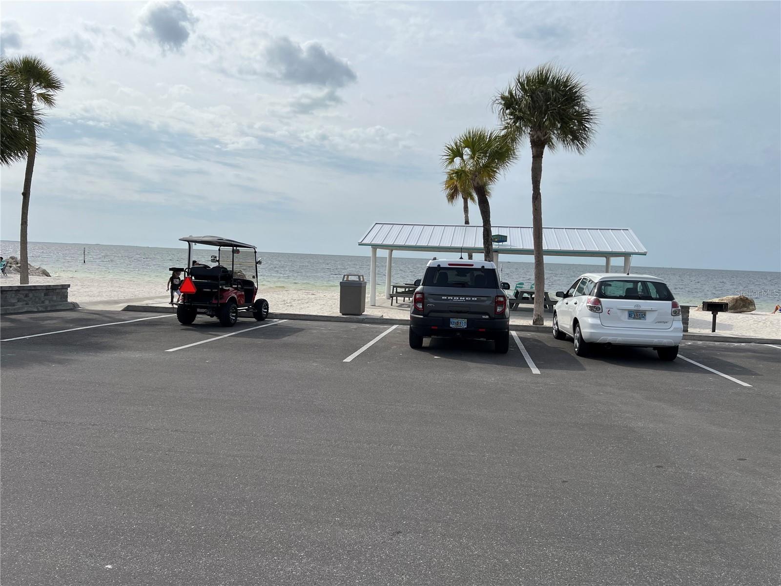 Image 18 of 22 For 4854 Marine Parkway 103