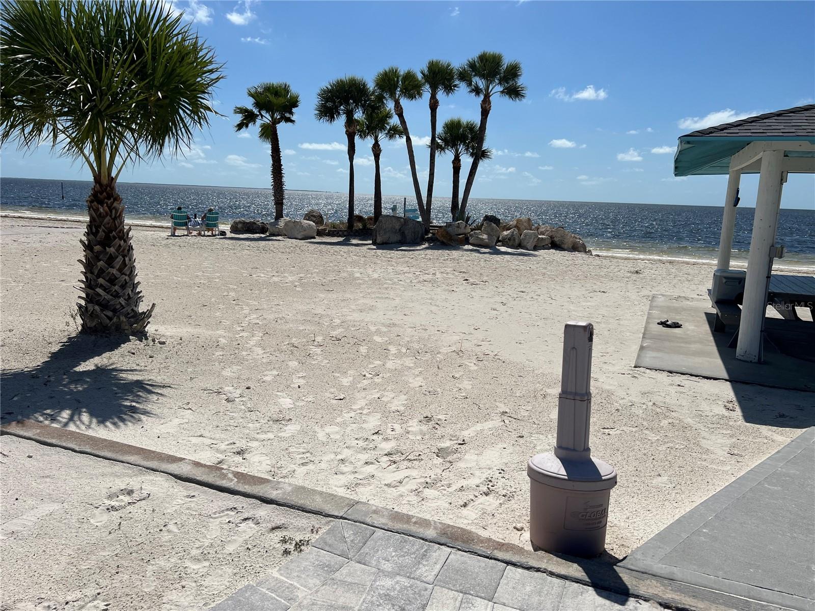 Image 7 of 22 For 4854 Marine Parkway 103