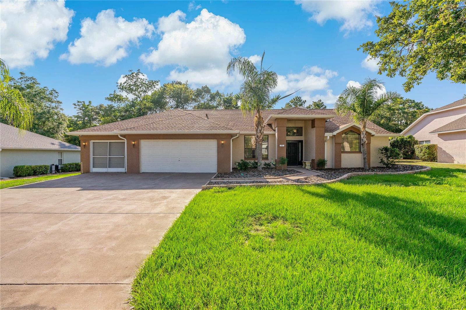 Details for 32 Linder Circle, HOMOSASSA, FL 34446