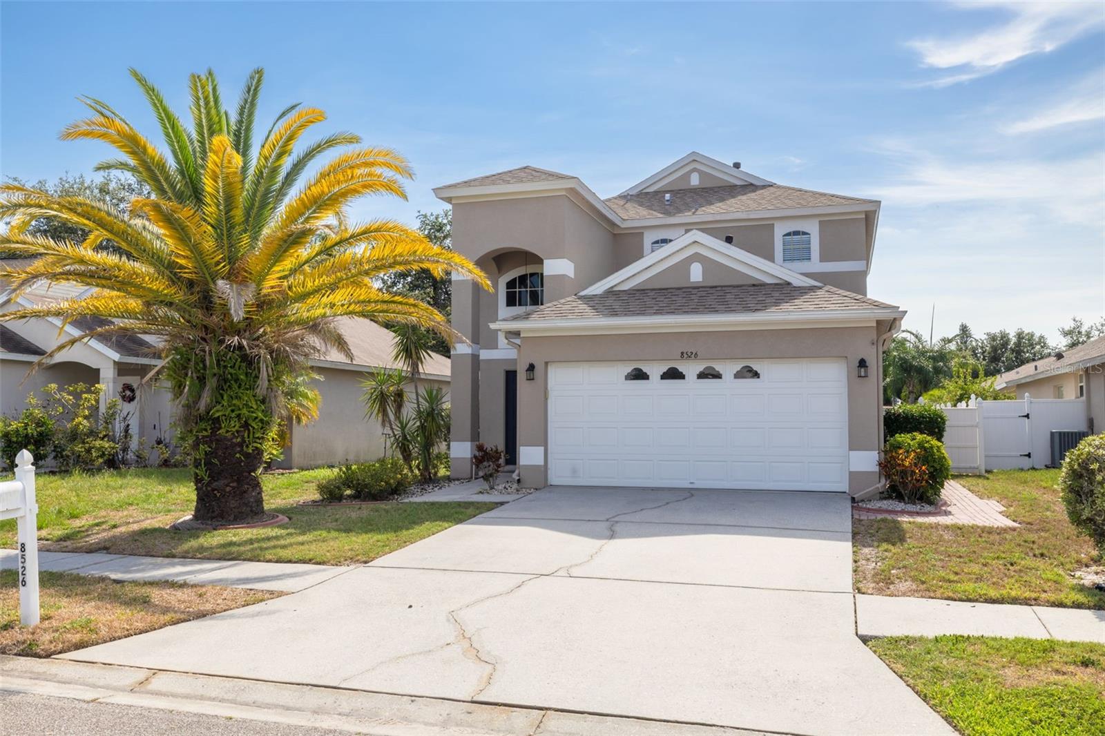 Details for 8526 Hawbuck Street, TRINITY, FL 34655