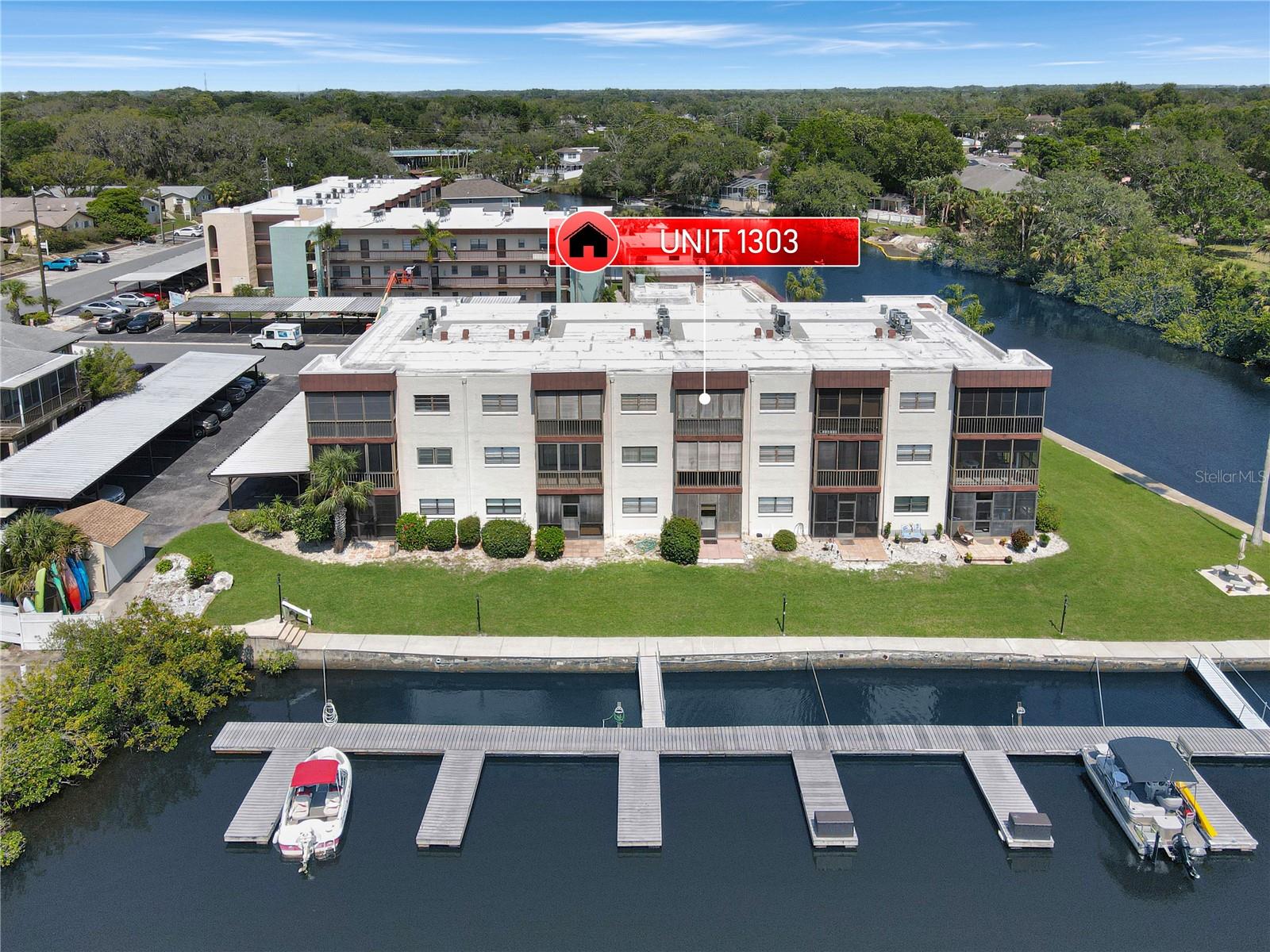 Details for 5627 Ferguson Court 1303, NEW PORT RICHEY, FL 34652