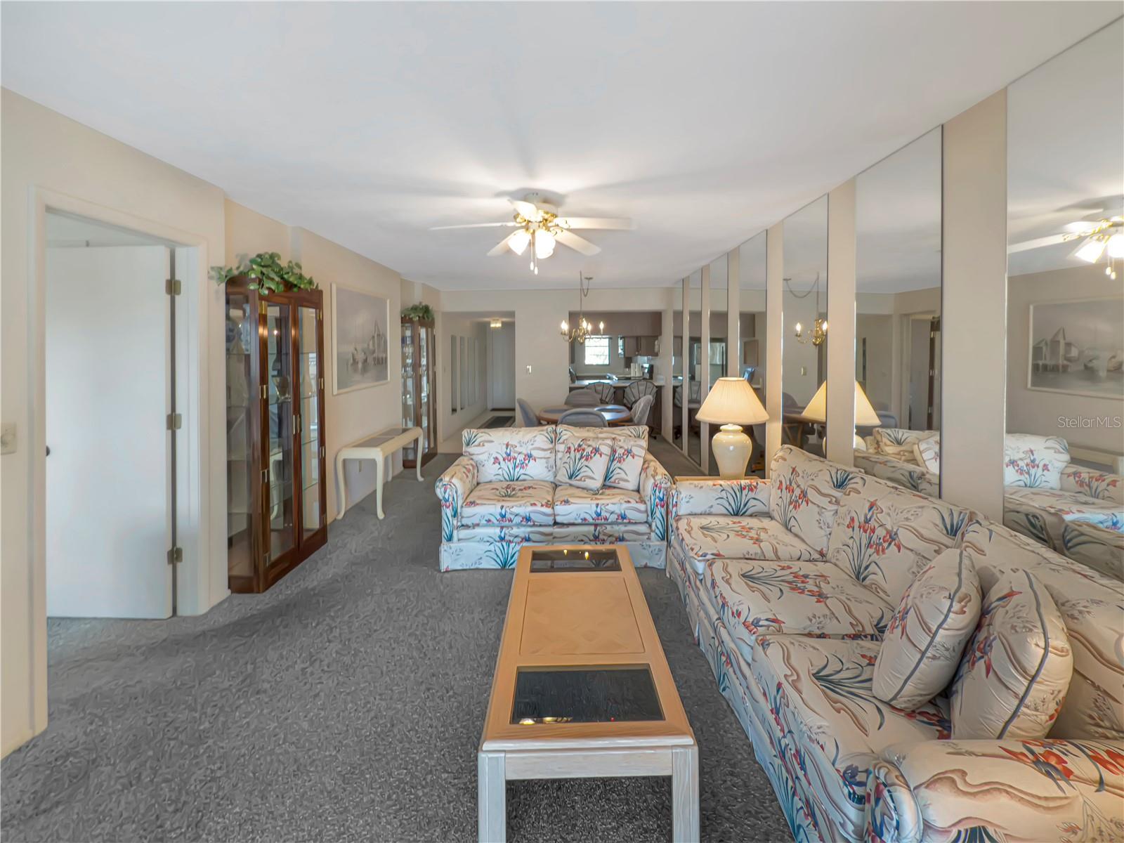 Image 6 of 26 For 5627 Ferguson Court 1303