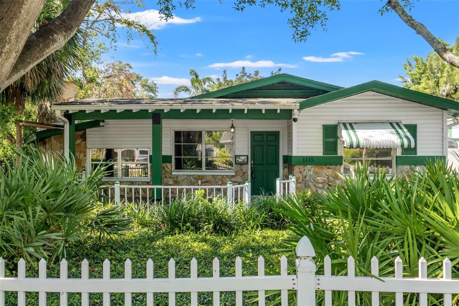 Details for 1115 Pennsylvania Avenue, PALM HARBOR, FL 34683