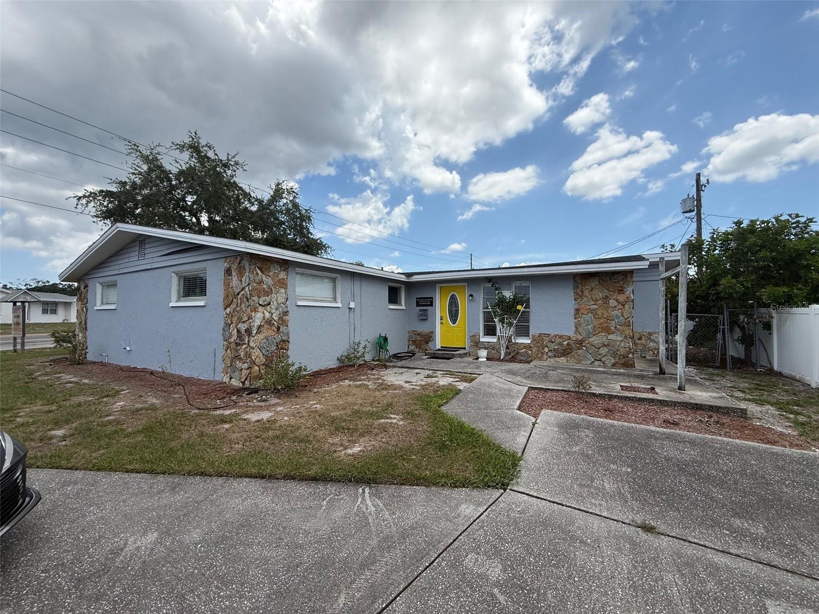 Details for 5422 Trouble Creek Road, NEW PORT RICHEY, FL 34652
