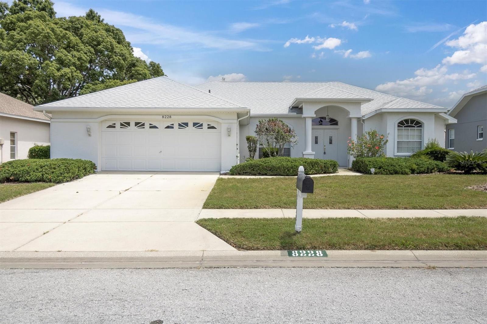 Details for 8228 Coral Creek Loop, HUDSON, FL 34667