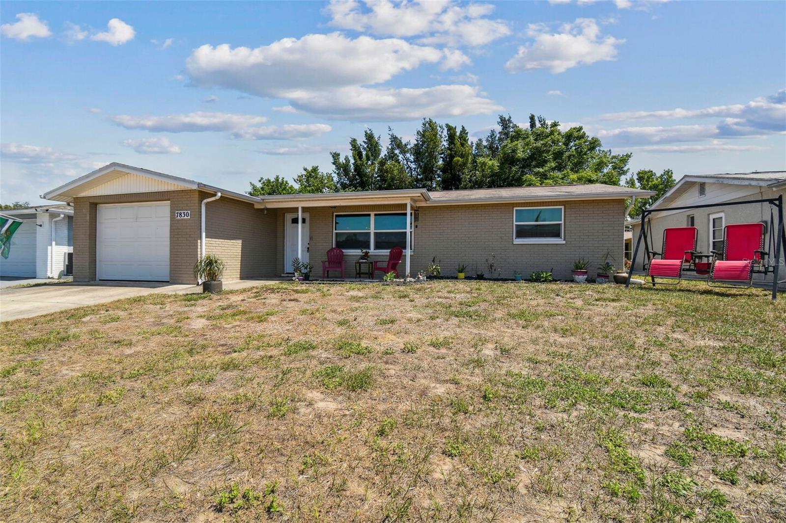 Details for 7830 Ilex Drive, PORT RICHEY, FL 34668